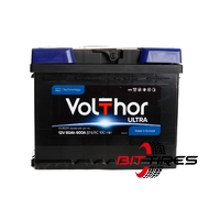 VolThor Ultra Evro 100Ah 850A 12V R (175x190x353)