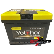 VolThor EFB 75Ah 730A 12V R (175x190x305)