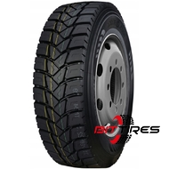 HunterRoad H802 (ведущая) 315/80 R22.5 156/153L