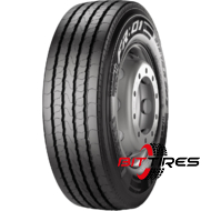 Pirelli FR:01 II+ (рулевая) 315/70 R22.5 156/150L