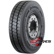 Continental TerminalMaster (универсальная) 280/75 R22.5 168A8