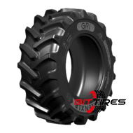 GRI GREEN XLR 85 (с/х) 16.90 R24 137A8/137B TL