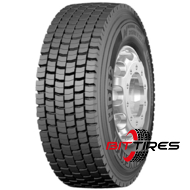 Continental HDR2 (ведущая) 10.00 R20 146/143K