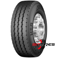 Continental HSR (рулевая) 10.00 R20 146/143K PR16