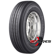Continental Conti EcoPlus HT3  (прицепная) 295/75 R22.5 PR14