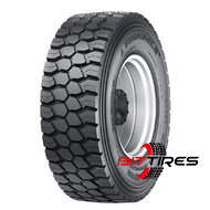 Triangle TTM-D22 (ведущая) 12.00 R20 158/155G PR22