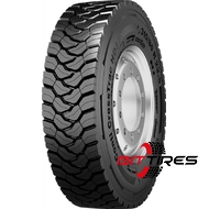 Continental Conti CrossTrac HD3 (ведущая) 295/80 R22.5 152/148M PR16