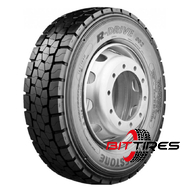 Bridgestone R-Drive 002 (ведущая) 265/70 R17.5 138/136M PR14