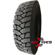 Kunlun KT855 (ведущая) 315/80 R22.5 164/162D