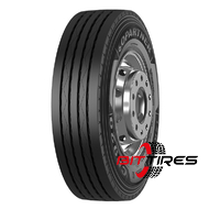 Copartner CP929 (рулевая) 315/80 R22.5 157/154L PR20