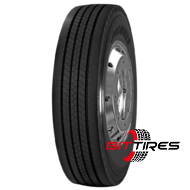 Duraturn REGIONAL S29 (рулевая) 215/75 R17.5 127/125M PR16