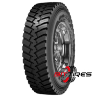 Goodyear Omnitrac D HD (ведущая) 315/80 R22.5 156/150K