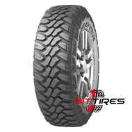 Duraturn Travia M/T 265/70 R17 121/118Q