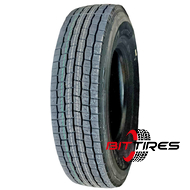 Stormer D866 (ведущая) 315/80 R22.5 156/150M