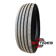 Stormer S196 (рулевая) 295/80 R22.5 152/149M