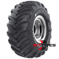 Ascenso EXB 386 (индустриальная) 550/60 R22.5 169A8 PR18