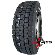 CETROC XR575 (ведущая) 215/75 R17.5 127/124M PR16