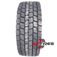 CETROC HG2337 (ведущая) 315/60 R22.5 152/148M PR18