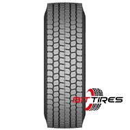 CETROC GHD20 (ведущая) 315/80 R22.5 160/157L