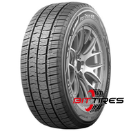 Kumho PorTran 4S CX11 235/65 R16C 115/113R