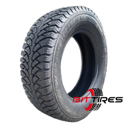 Bar-Gum2 (наварка) Winter 195/65 R15 91H (под шип)