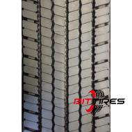 Novatyre (наварка) NDA (ведущая) 315/60 R22.5 152/148L