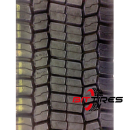 Novatyre (наварка) NDH (ведущая) 315/70 R22.5 154/150L
