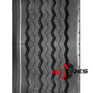 Novatyre (наварка) NTR (прицепная) 385/65 R22.5 160K