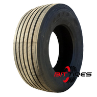 Koryo K168 (прицепная) 385/65 R22.5 160K PR22