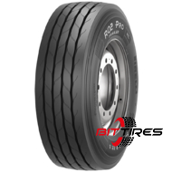 Pirelli R02 ProTrailer (прицепная) 385/55 R22.5 164K