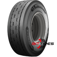 Michelin X Multi HL T (прицепная) 385/65 R22.5 164K
