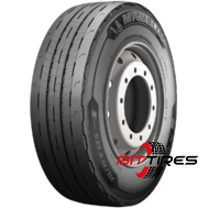 Michelin X Line Energy Z2 (рулевая) 315/70 R22.5 156/150L