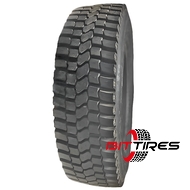 Michelin X Multi D Remix (ведущая) 315/70 R22.5 154/150L