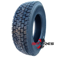 Sonix SX802 (ведущая) 315/70 R22.5 157/153L