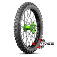 Michelin Starcross 6 M/S 90/100 R21 57M
