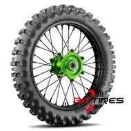 Michelin Starcross 6 MUD 110/90 R19 62M