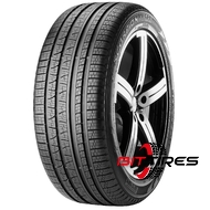 Pirelli Scorpion Verde All Season SF 235/60 R18 103V RSC MOExtended