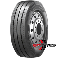 Hankook Smart Flex AH51 (рулевая) 315/70 R22.5 156/150L
