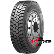 Hankook Smart Work DM11 (ведущая) 315/70 R22.5 154/150L PR18