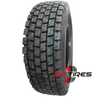 Unitread (наварка) EX7 (ведущая) 315/70 R22.5 152/148K PR18