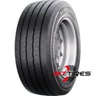 Semperit Runner T3 (прицепная) 385/65 R22.5 164K PR20