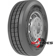 Armstrong ATR12 (прицепная) 245/70 R17.5 143/141J PR18