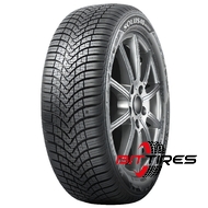 Kumho Solus 4S HA32+ 195/55 R16 91V XL