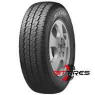 Dunlop SP LT 30 205/75 R16C 110/108R