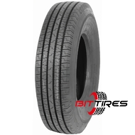 Agate HF121 (рулевая) 295/80 R22.5 152/149M PR18