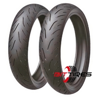 Wanda P6208 130/70 R17 66S