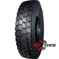 Kunlun KT917 (ведущая) 12.00 R20 156/153J