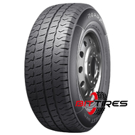 Roadx RXQuest VAN 4S 205/75 R16C 110/108T