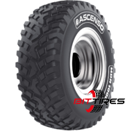 Ascenso MDR 1000 (индустриальная) 12.50/80 R18 143A8/138D