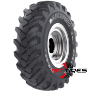 Ascenso MPB 400 (индустриальная) 12.50 R18 131G PR12